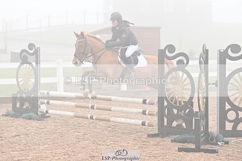 250209-094012-01257 - Cls 2 Pony Intro 70cm