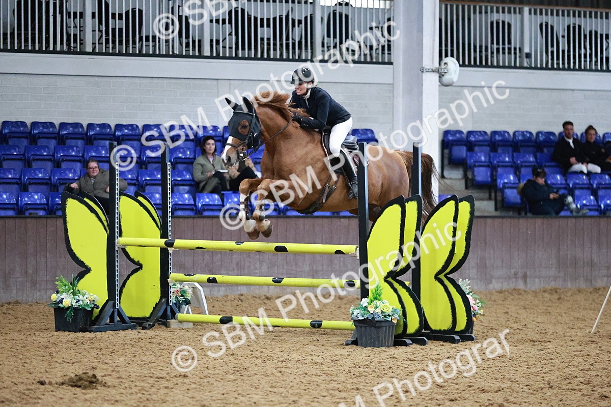 SBM_001015 - Class 3 - Senior Discovery 1.00m