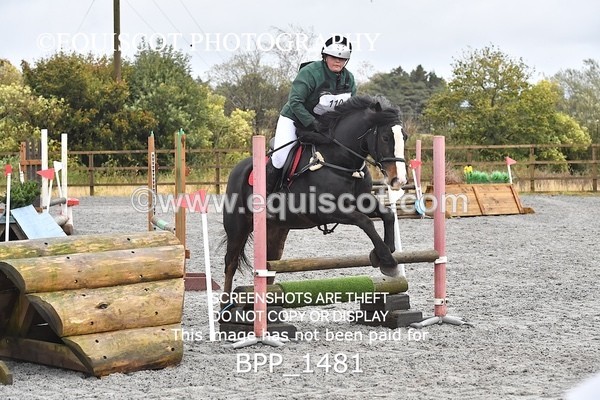 BPP_1481 - CLASS 2 - 70CM