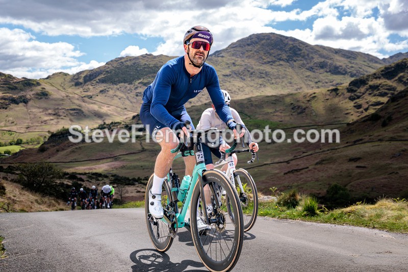 135914 - Blea Tarn Climb 13:00 - 14:00