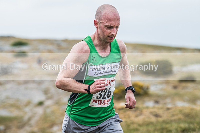 Hutton Roof-220 - Hutton Roof Fell Race Saturday 24th May 2025