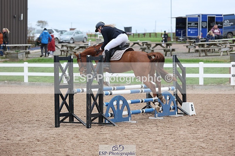 241116X-100337-00710 - Cls 08 Pony Winter Nov Champs