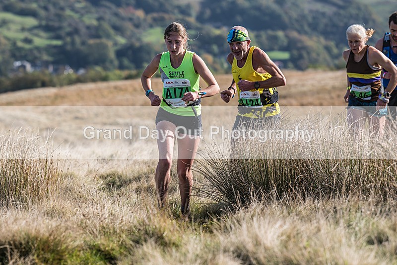 Leg 1 -233 - UK Fell & Hill Relays - Todmorden Leg 1 Saturday 17th October 2026