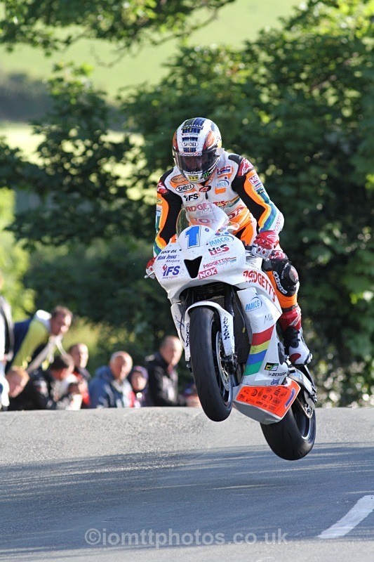  - Supersport Race 2
