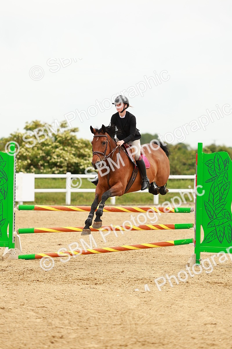 SBM_001044 - Class 2 - Senior British Novice - 90cm