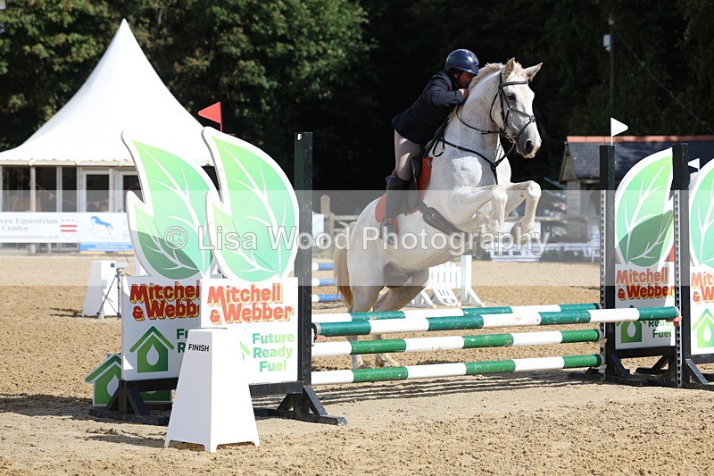 3E7A8553 - Class 6: 60cm Senior