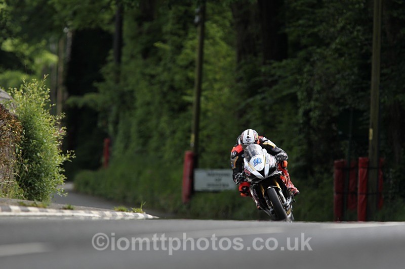  - Supersport Race 1