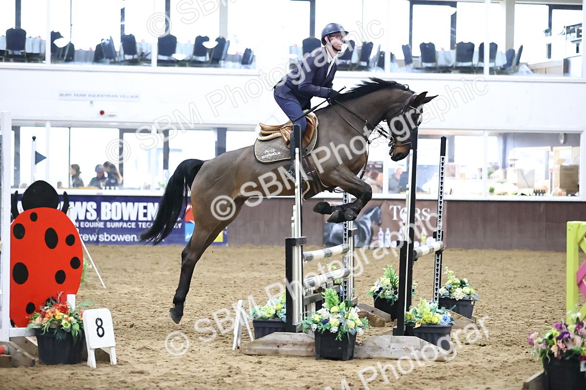 SBM_002761 - Class 9 - Senior Discovery - 1.00m