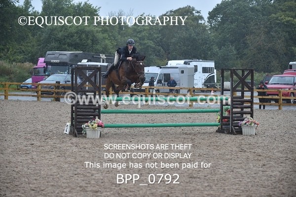 BPP_0792 - CLASS 19 SAT Equiyd 1.05m Amateur Championship Qualifier
