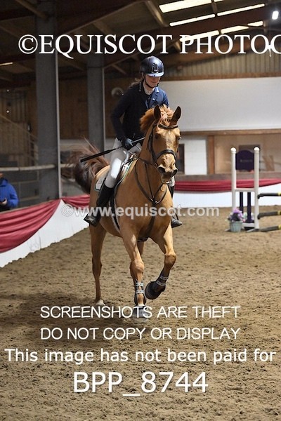 BPP_8744 - CLASS 3 Senior BritiNovice/ 90cm Open