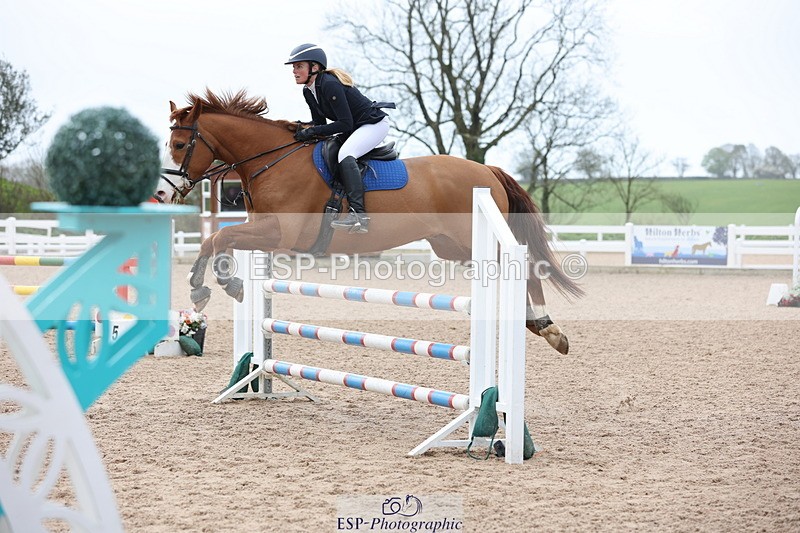 240406A-120300-03188 - Cls 21 95cm National Amateur Quali