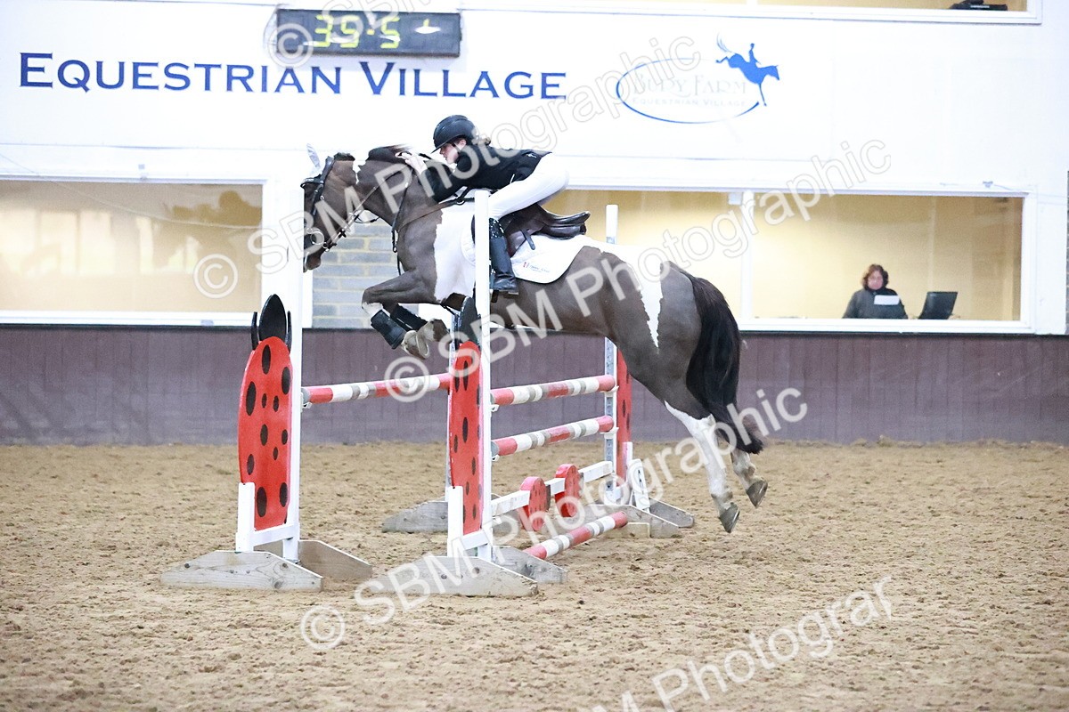 SBM_001466 - Class 4 - 1.00m