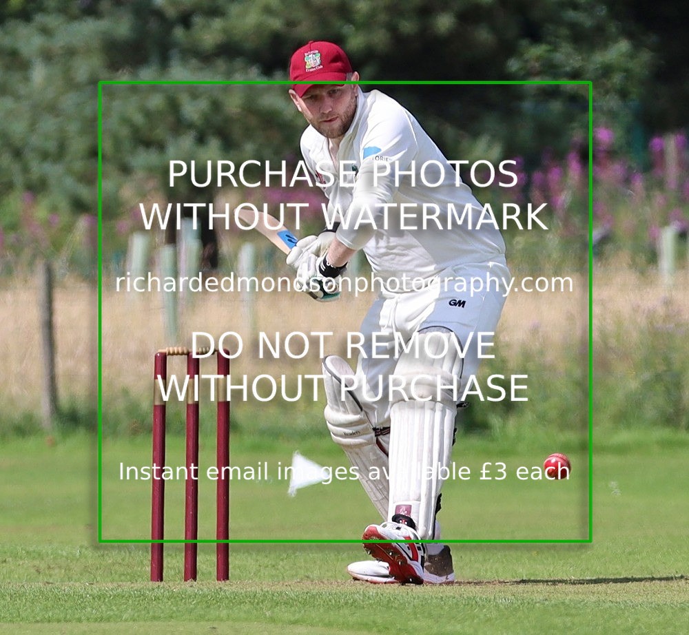 IMG57 - Burneside 3rds v Netherfield 4ths (Sunday 9 July 2023)