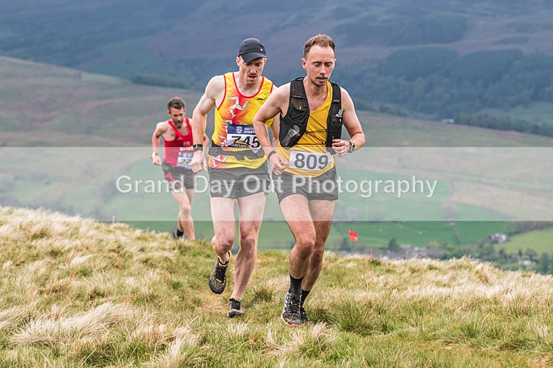Seniors-111 - UKA 2026 Senior Inter-Counties Mountain Race - Sedbergh Sunday 3rd May 2026 - Seniors