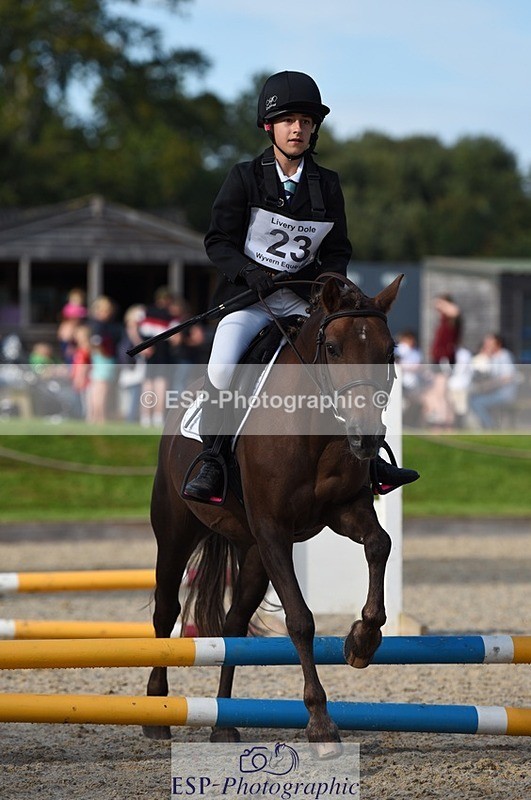 230824-170916-06273 - Round 1 Assisted 16.20 to End