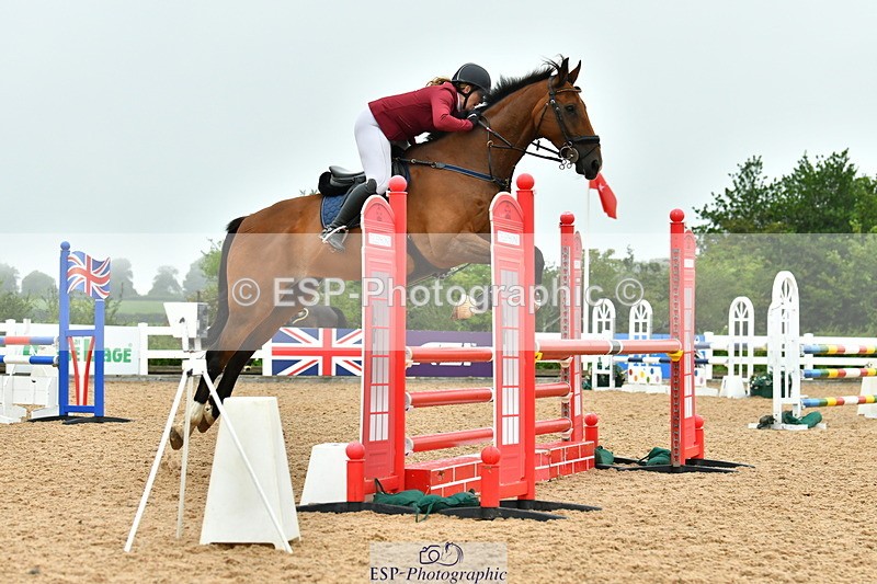 230730A-095142-08348 - Cls 31 British Novice & 90cm Open