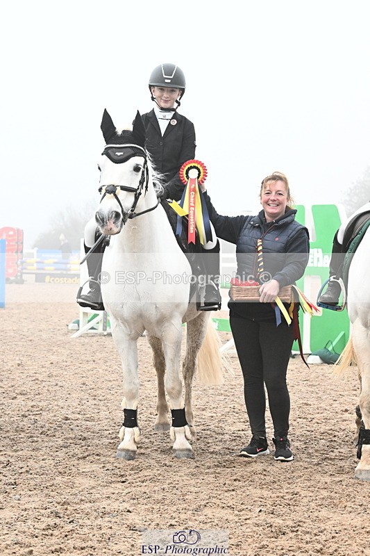 231118A-100423-00593 - Cls 2 BlueChip Pony Novice Qualifier