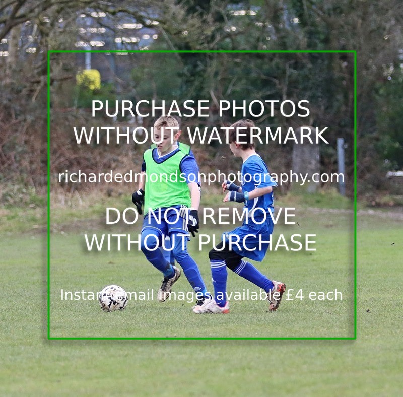 IMG_2770 - Wattsfield U11 v Ibis U11 (22/1/22)