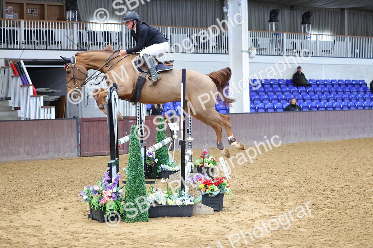 SBM_006319 - Class 24 - Senior Discovery 1.00m