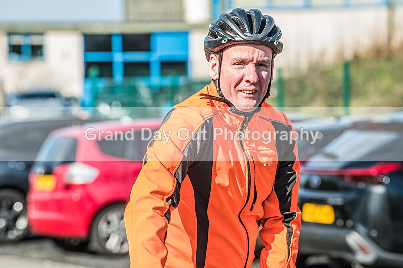 Isel Cross-10 - Isle Cross Race Saturday 8th April 2023