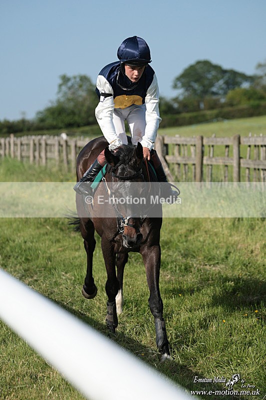 PR 250526 561 - Pony Racing from Chaddesley Corbett 25/05/26
