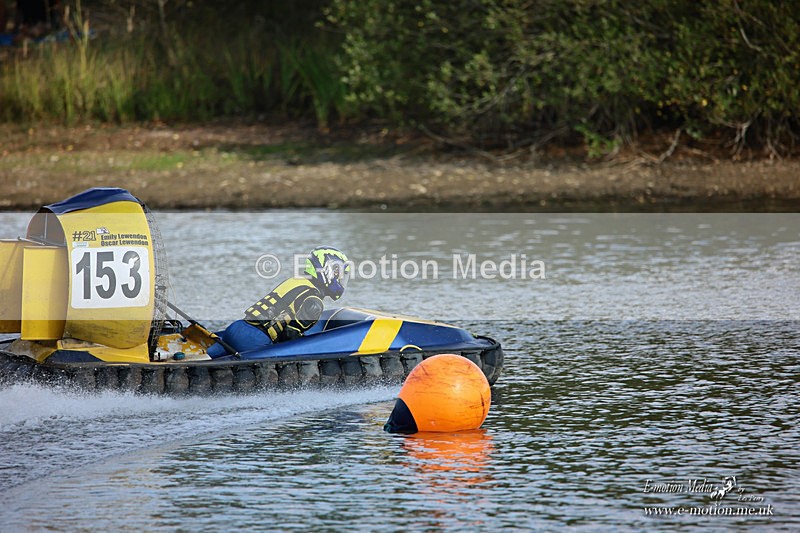 HCWC 230826 886 - Hovercraft W C Race Day 3
