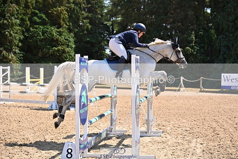 250817A-134805-04521 - Cls 20 Snr 1.05m Open