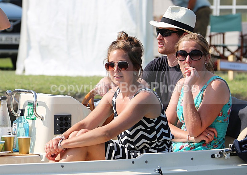 130706 PRYDWEN WT7A1989 - HENLEY ROYAL REGATTA - Saturday 6th July 2013