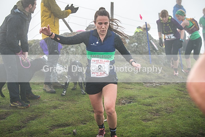 Wansfell-476 - Wansfell Race Friday 27th December 2024