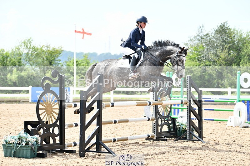 240512A-152056-19318 - Cls 43 95cm National Am Quali