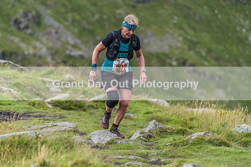 Kentmere-950 - Kentmere Horseshoe Fell Race Sunday 21st July 2024