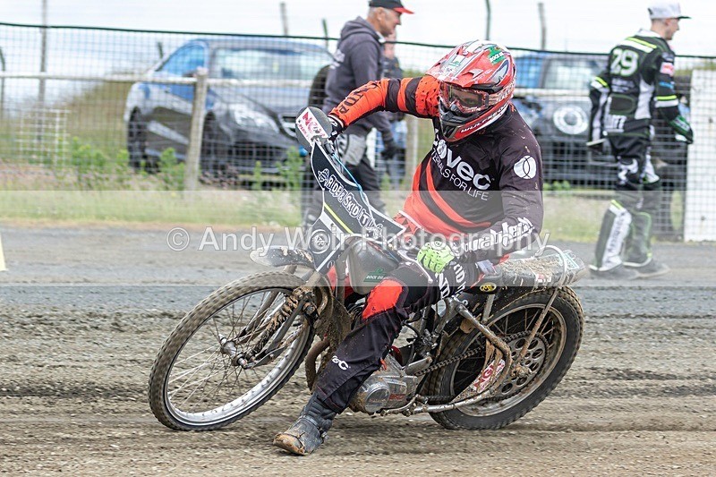 220702-7D-8E0A9870 - Ride & Skid It  Speedway Experience 02nd July 22