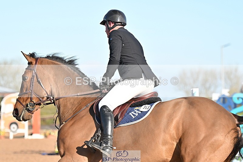 240418A-083802-01593 - Cls 21 1 Star Gold Tour 1.30m