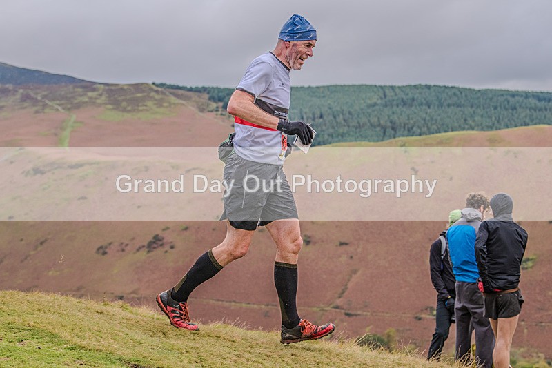 British Fell Relay-2986 - British Fell & Hill Relay Championship Braithwaite Keswick Saturday 21st October 2023