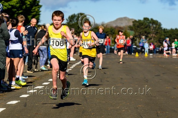 YathRR25-912441 - U13 Boys