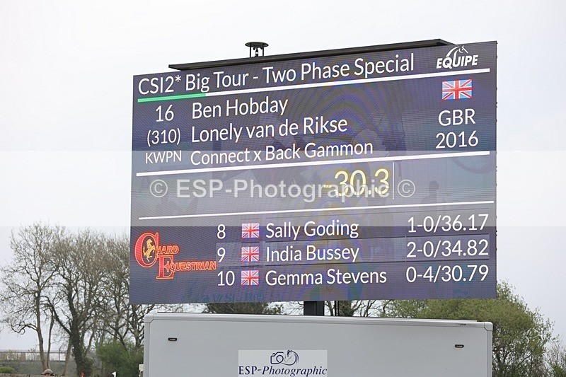 250424-140743-06228 - Cls 9 - 2 Star Big Tour - 1st Half