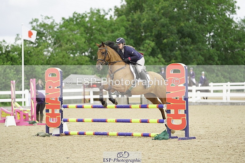 230728A-124626-01941 - Cls 9 85cm Amateur Quali