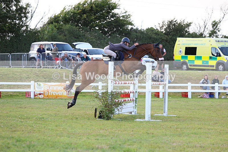 3E7A4728 - Class C1: Showjumping Senior Newcomers/1.10m open
