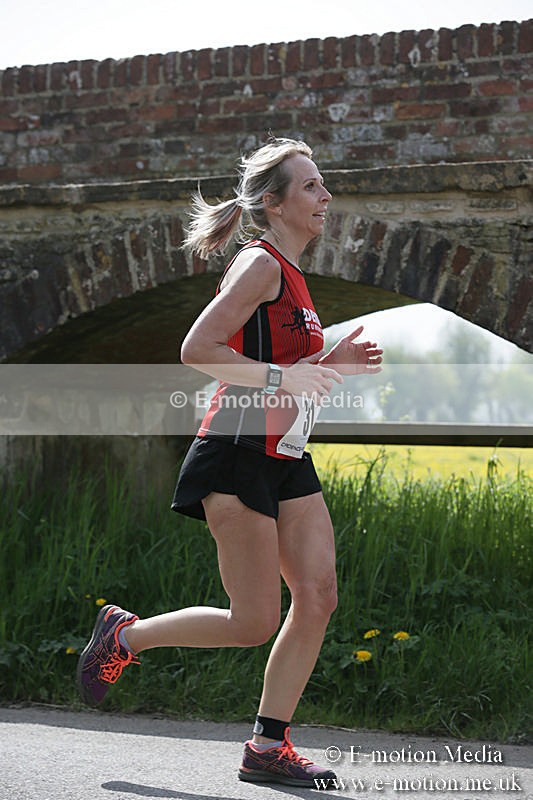 CAD 190419 603 - Cadence Events    Good Friday 10 Miler 19/04/19