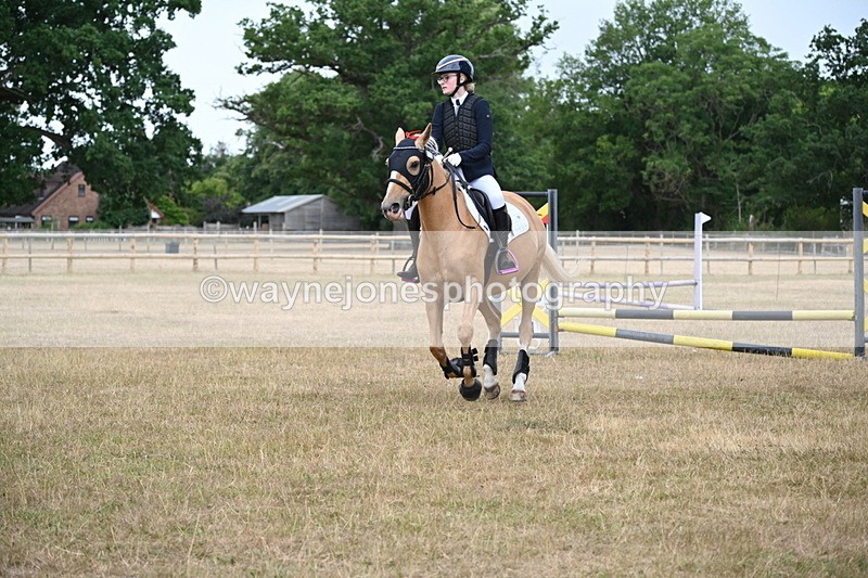 WJ6_9928 - Class 13 Novice Jumping 60cm