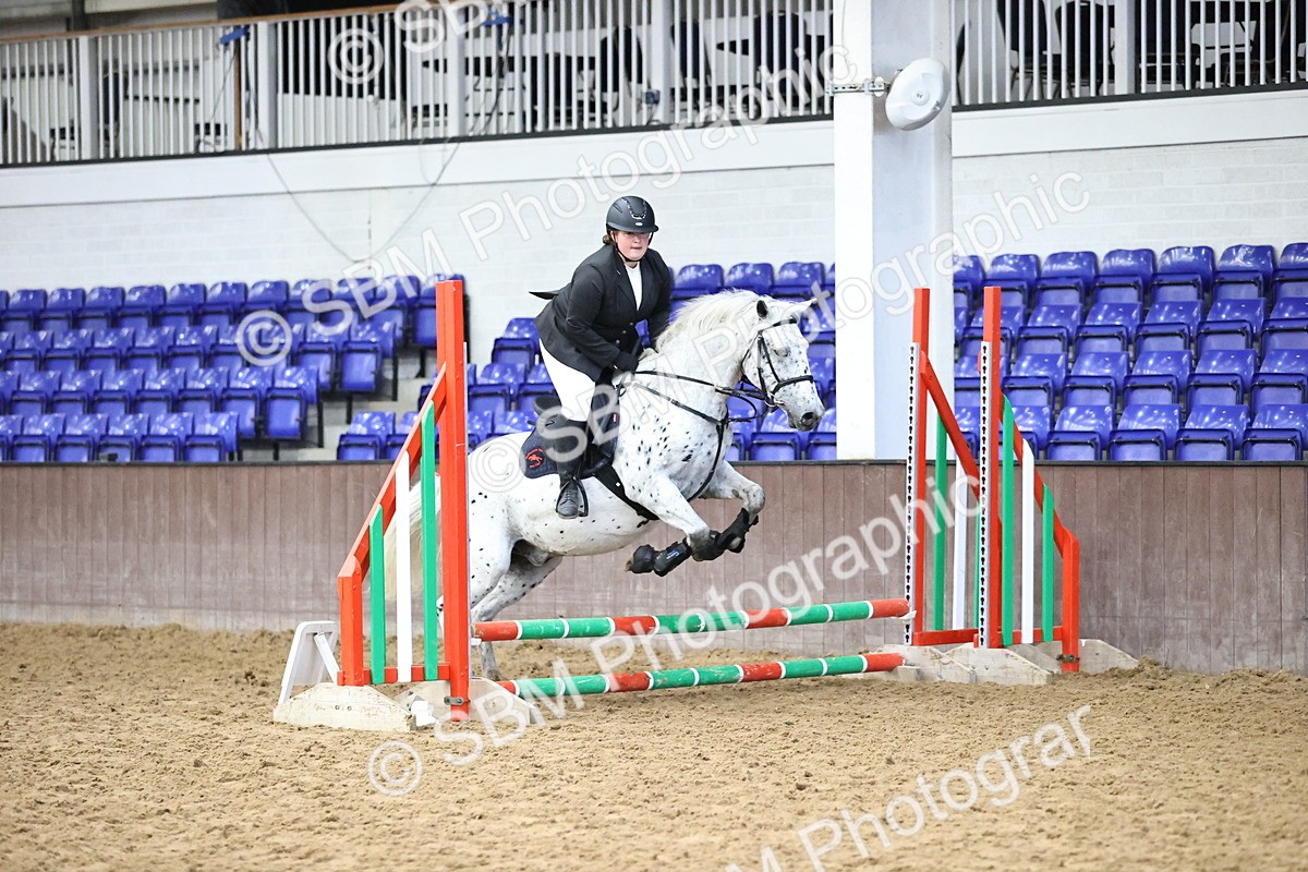 SBM_000552 - Class 3 - The Fire Safety Stick 50cm Area 12 Championship Qualifer