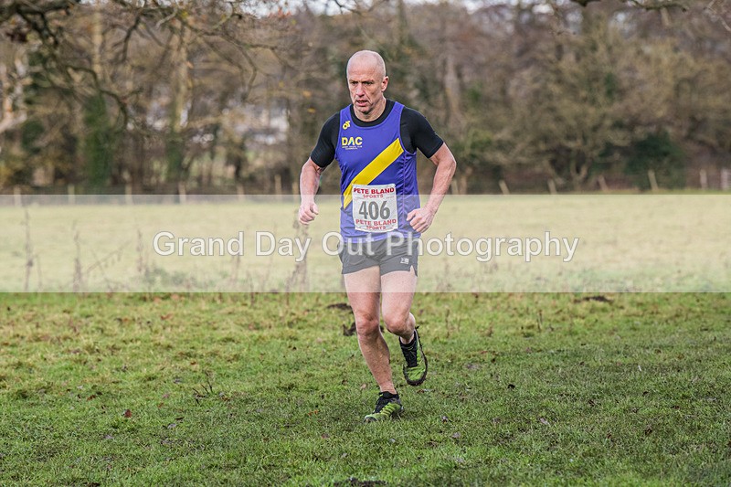 Workington XC-386 - Workington Cross Country Curwen Park, Saturday 3rd December 2022