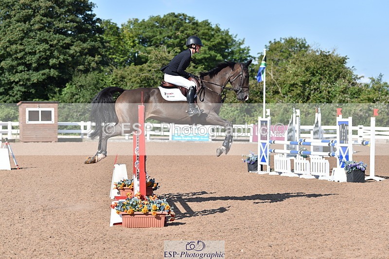 230720A-090708-01297 - Cls 25, 5 Yr Olds 1.10m