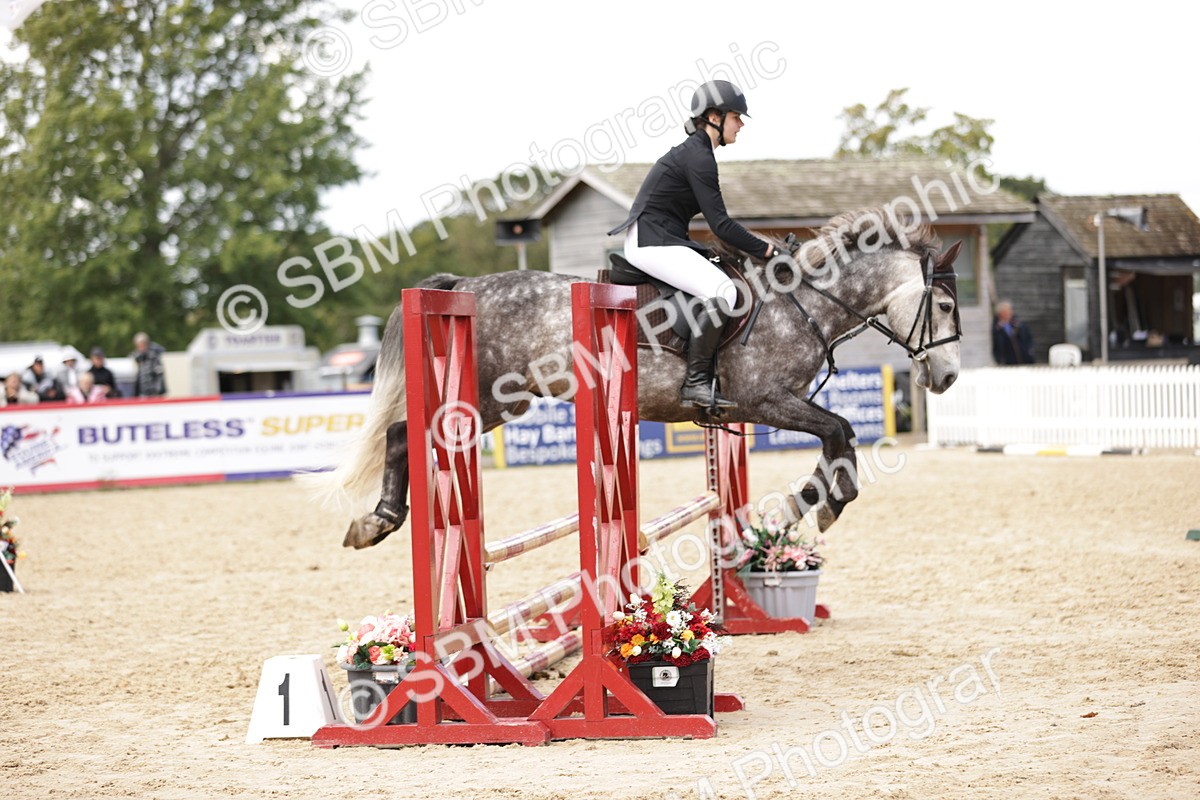 SBM_22316 - J59 - Clear Round 75cm