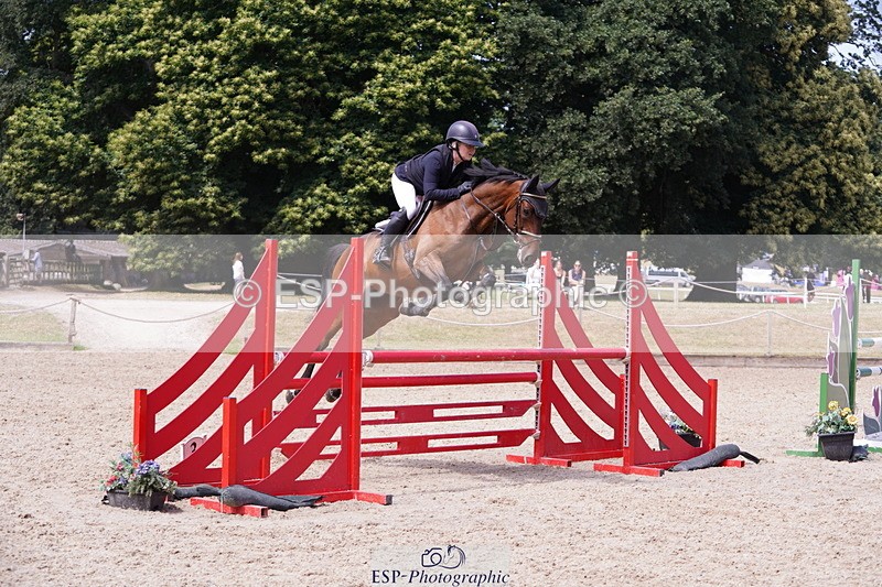 250704A-120042-11291 - Cls 20 Snr Newcomers