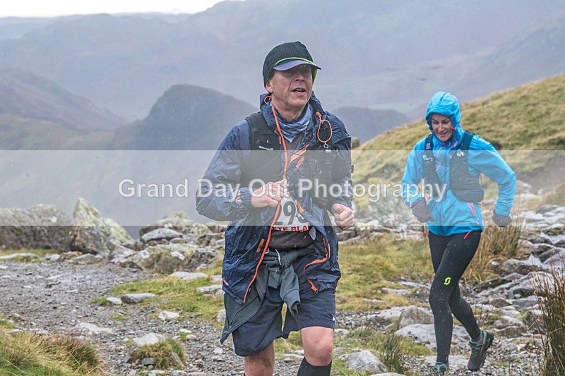 Langdale-890 - Langdale Horseshoe Fell Race Saturday 12thOctober 2024
