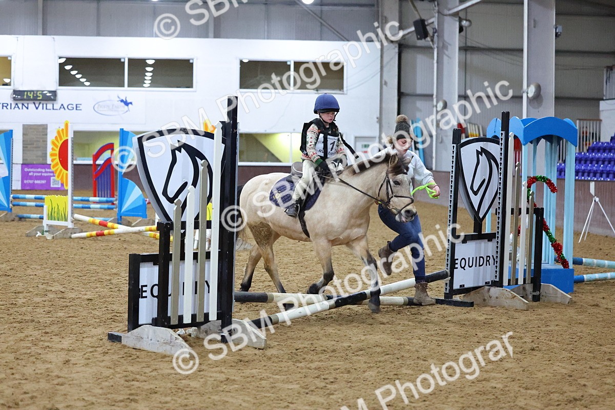 SBM_000262 - Class 1 - 40cm