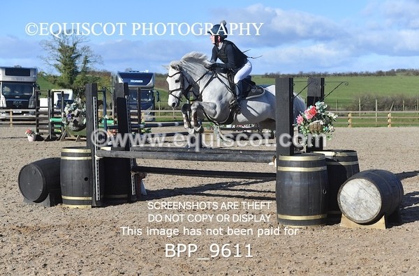 BPP_9611 - CLASS 6 90CM