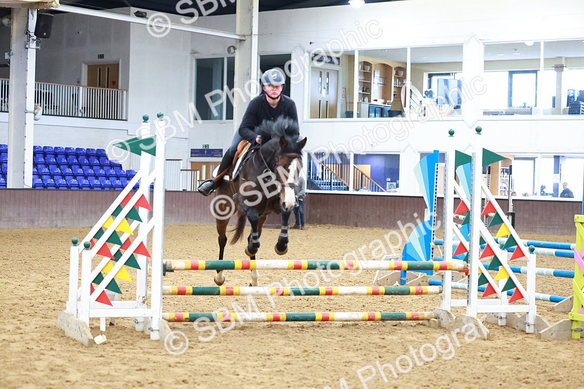 SBM_000206 - Class 1 - Clear Round