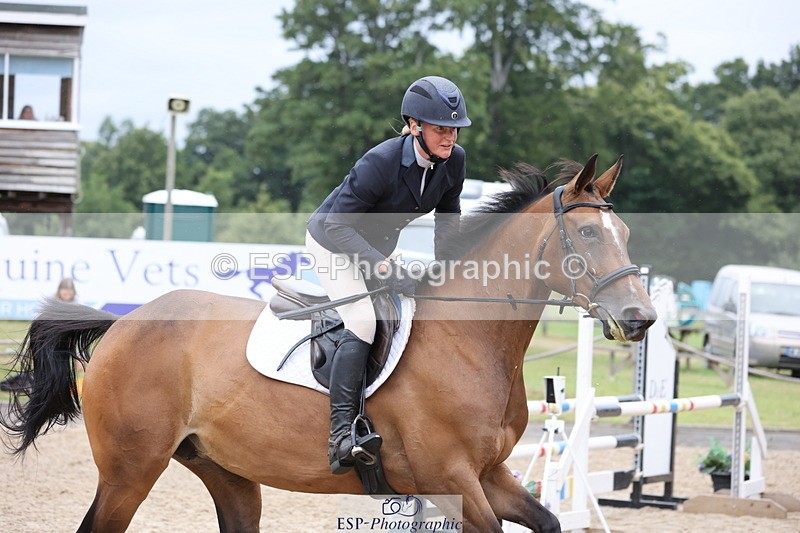 250705A-104647-13899 - Cls 33 Snr British Novice and 90cm Open